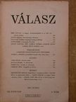 Bibó István - Válasz 1947. június [antikvár]