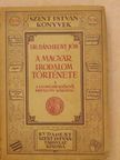 Dr. Bánhegyi Jób - A magyar irodalom története I. [antikvár]