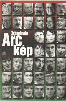 Boros Károly - Arckép - 77 beszélgetés [antikvár]