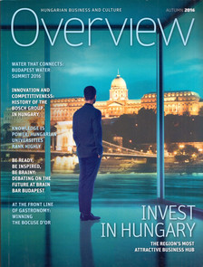 Szarvas Krisztina - Overview 2016 Autumn [antikvár]
