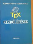 Bujdosó Gyöngyi - TEX [antikvár]
