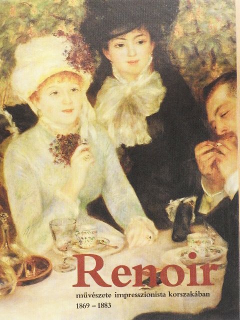 Renoir - Renoir [antikvár]