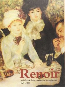 Renoir - Renoir [antikvár]