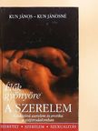 A. Sz. Puskin - Élők gyönyöre a szerelem [antikvár]