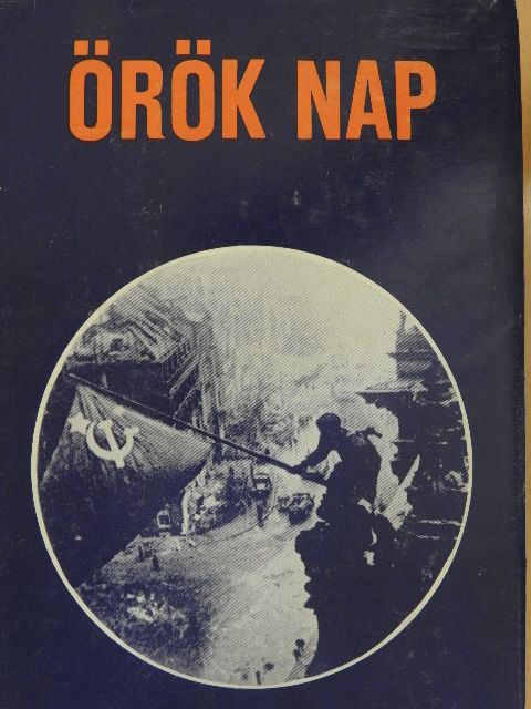 Andrej Plávka - Örök nap [antikvár]