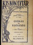 Bíró Ferenc - Gyónás és egészség [antikvár]