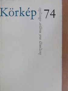 Boldizsár Iván - Körkép 74 [antikvár]