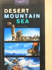 Sue Leather - Desert, mountain, sea [antikvár]