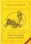 Dr. Horváth Iván, Dr. Emericzy Tibor - Passzív igeragozás a német nyelvben [antikvár]