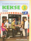 Dr. Pantóné Dr. Naszályi Dóra - Kekse 3 - Lehrbuch [antikvár]