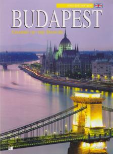 Stefania Belloni - Budapest - Charme of the Danube [antikvár]