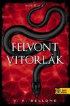 Bellone - Felvont vitorlák (Meridia 1.) [szépséghibás]
