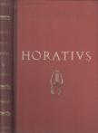 Falus Róbert - Horatius [antikvár]