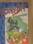 James Gelsey - Scooby-Doo! és a karate-kalamajka [antikvár]