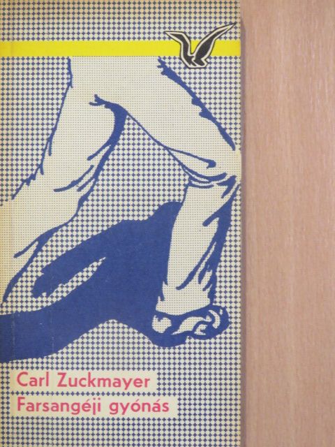 Carl Zuckmayer - Farsangéji gyónás [antikvár]