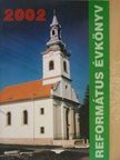Református Évkönyv 2002 [antikvár]