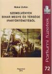 Makai Zoltán - Szemelvények Bihar megye és térsége ipartörténetéből (dedikált) [antikvár]