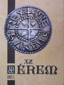 Bakos Miklós - Az érem 2007/1. [antikvár]