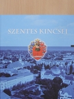 Balázsi Irén - Szentes kincsei [antikvár]