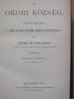 Fustel de Coulanges - Az ókori község [antikvár]