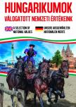 Hungarikumok (új kiadás)