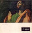 DIEHL, GASTON - El Greco [antikvár]