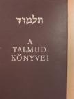 A Talmud könyvei [antikvár]