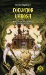 Ian Livingstone - Tolvajok városa