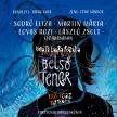 Kováts Laura Rozália - Belső tenger - Rozi igaz története [eHangoskönyv]