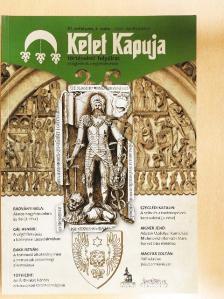 Aigner Jenő - Kelet kapuja 2022. április-június [antikvár]