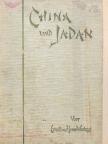 Ernst von Hesse-Wartegg - China und Japan (gótbetűs) [antikvár]