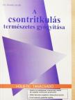 Dr. Ursula Jacob - A csontritkulás természetes gyógyítása [antikvár]