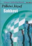 Pálkövi József - Sakkovi [antikvár]
