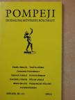Adnrea Zlatar - Pompeji 1992/2. [antikvár]