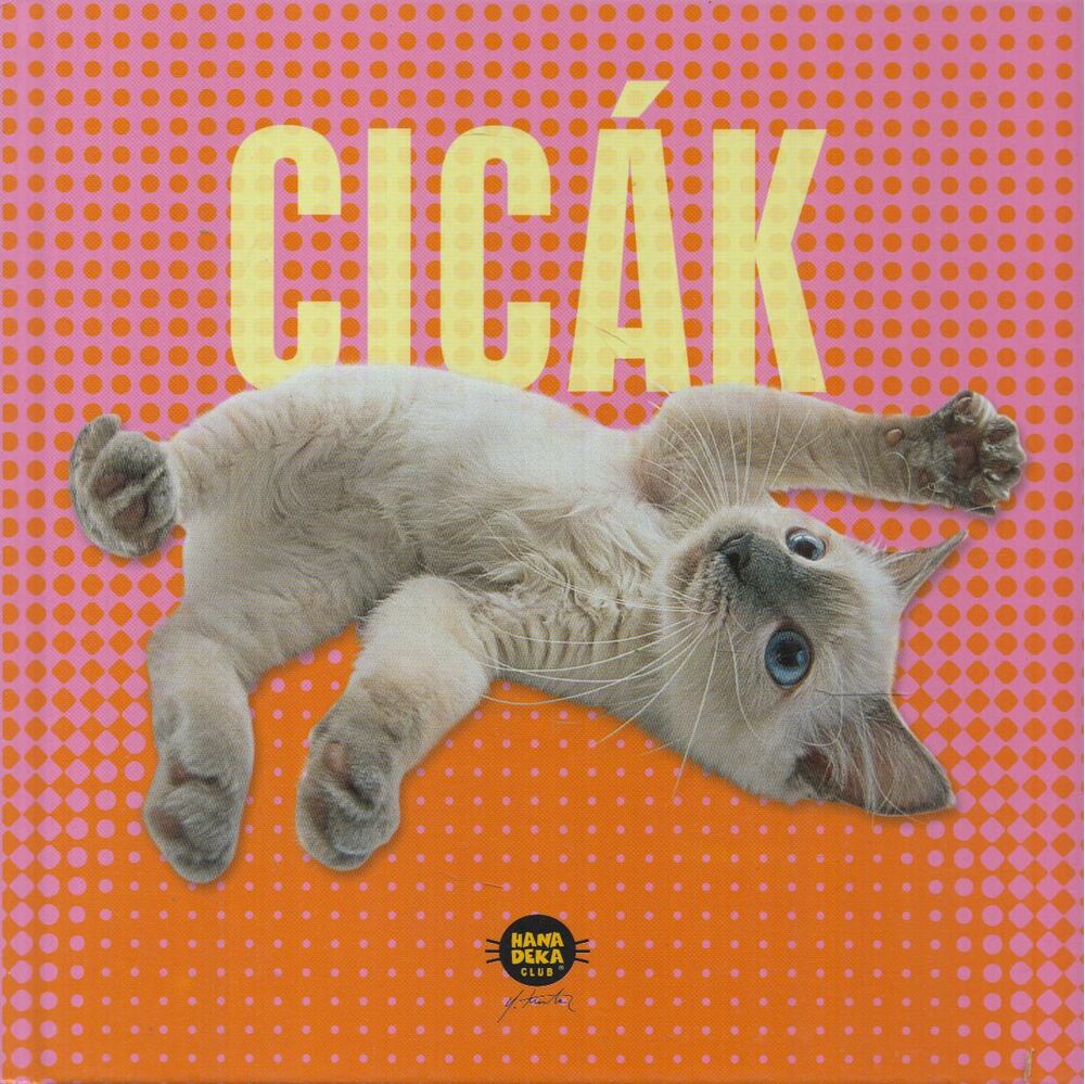 Yoneo Morita - Cicák [antikvár]