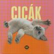 Yoneo Morita - Cicák [antikvár]