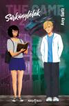 Amy Saltz - The Game 2. Sárkánylélek [eKönyv: epub, mobi]