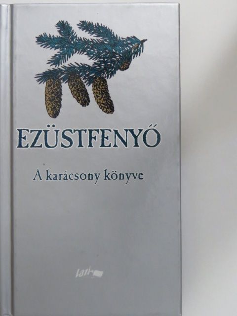 Ady Endre - Ezüstfenyő [antikvár]