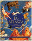 Edward Brooke-Hitching - Az ég atlasza [antikvár]