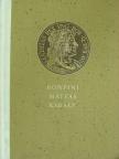 Bonfini - Mátyás király [antikvár]