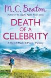 Death of a Celebrity [antikvár]