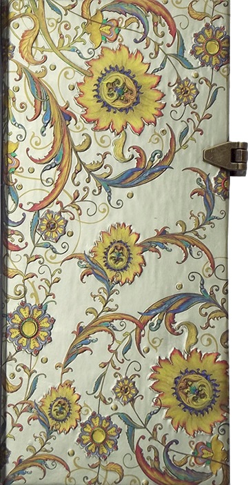 Boncahier: Address book - 86561