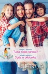 Wendy Warren Sandra Steffen, - Bianca 317-318. - Tudsz titkot tartani?, Győz a bébicsősz [eKönyv: epub, mobi]