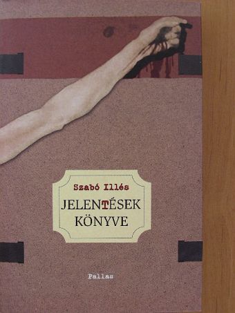 Szabó Illés - Jelentések könyve [antikvár]