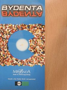 Bydenta 2000 [antikvár]