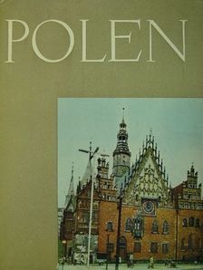 Eugeniusz Skrzypek - Polen [antikvár]