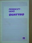 Ferenczy Imre - Quattro [antikvár]