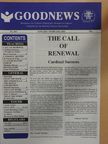 Charles Whitehead - Goodnews january/february 1993 [antikvár]