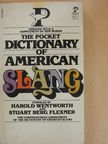 The Pocket Dictionary of American Slang [antikvár]