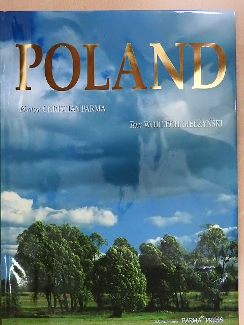 Wojciech Gielzynski - Poland [antikvár]